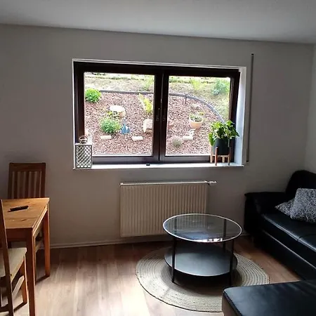 *gemuetliche In Perfekter Lage* Apartment