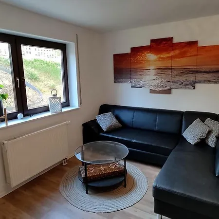 Apartment *gemuetliche In Perfekter Lage* *