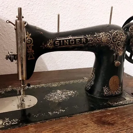 *gemuetliche In Perfekter Lage* Lägenhet *