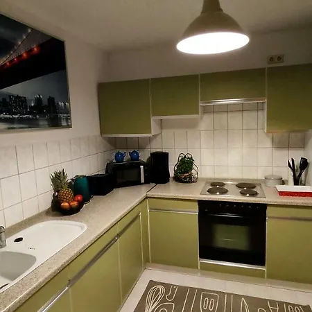 *gemuetliche In Perfekter Lage* * Wilsdruff