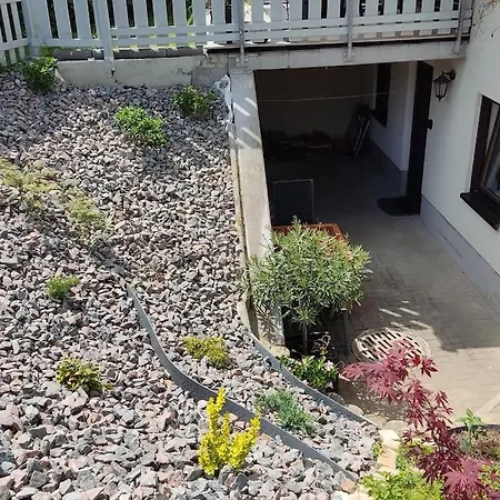 Apartment *gemuetliche In Perfekter Lage*