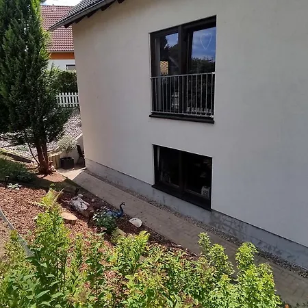 Apartment *gemuetliche In Perfekter Lage* *