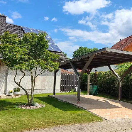 *gemuetliche In Perfekter Lage* Apartment