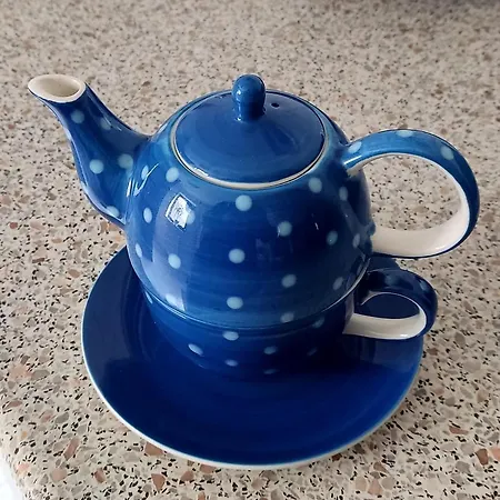 Appartamento *gemuetliche In Perfekter Lage*