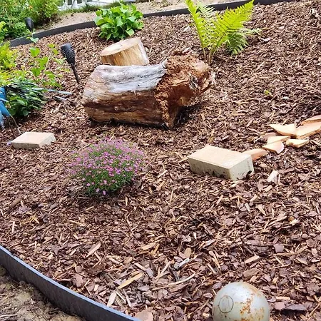 Apartment *gemuetliche In Perfekter Lage*