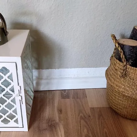 *gemuetliche In Perfekter Lage* Apartment *