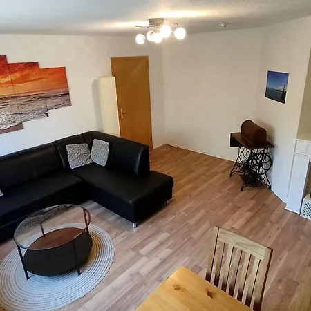 *gemuetliche In Perfekter Lage* Wilsdruff