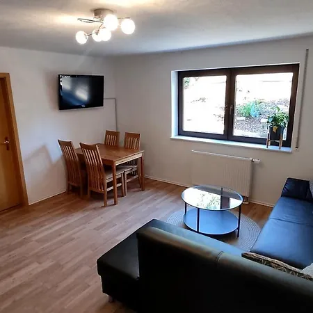 Apartment *gemuetliche In Perfekter Lage* Wilsdruff