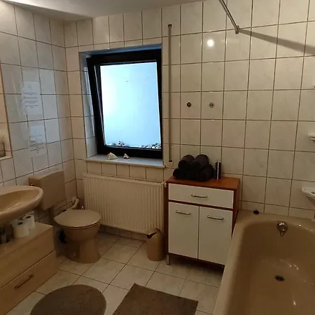 Appartamento *gemuetliche In Perfekter Lage* Wilsdruff