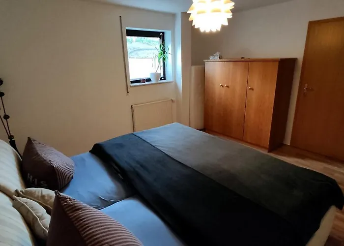 *gemuetliche In Perfekter Lage* *