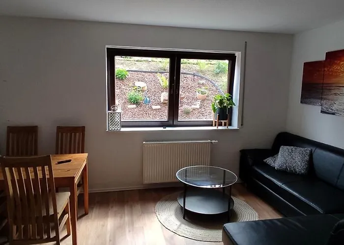 *gemuetliche In Perfekter Lage* Apartment