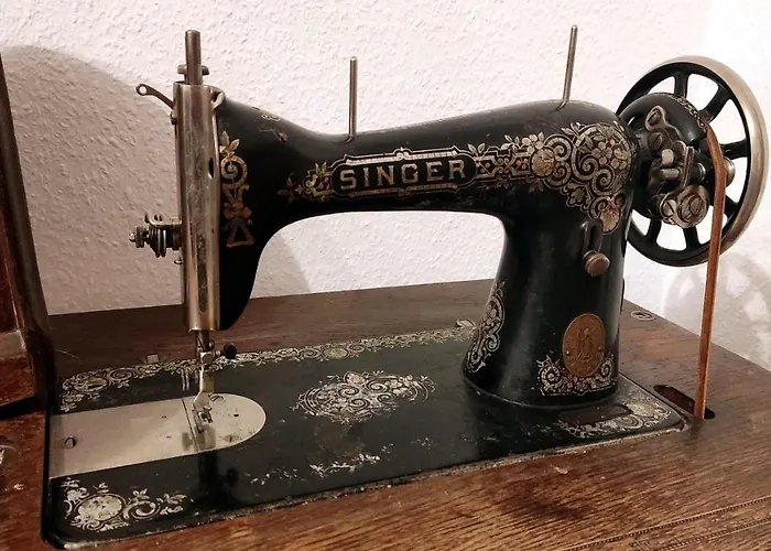 *gemuetliche In Perfekter Lage* Apartment *