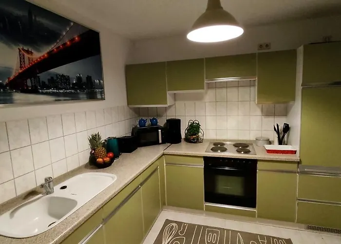 *gemuetliche In Perfekter Lage* * Wilsdruff