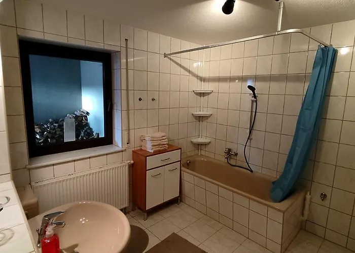 *gemuetliche In Perfekter Lage* * Wilsdruff