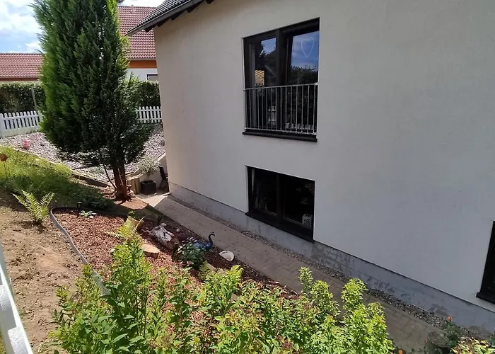 Apartment *gemuetliche In Perfekter Lage* *