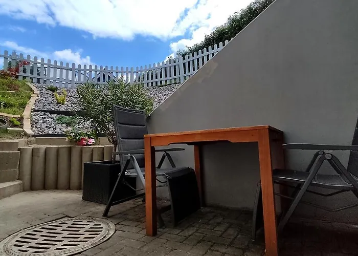 *gemuetliche In Perfekter Lage* Apartment Wilsdruff