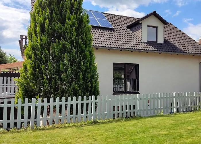 *gemuetliche In Perfekter Lage*