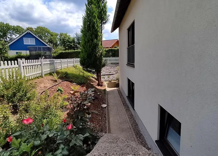 *gemuetliche In Perfekter Lage* * Wilsdruff