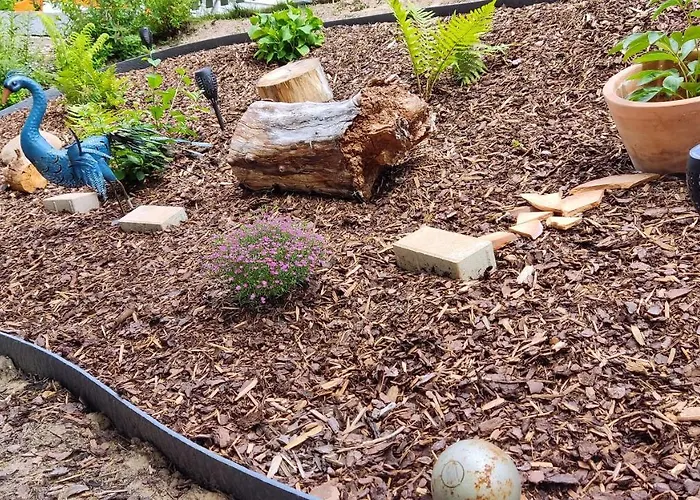 Appartement *gemuetliche In Perfekter Lage*