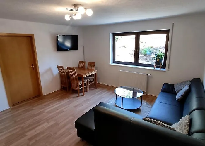 Apartment *gemuetliche In Perfekter Lage* Wilsdruff