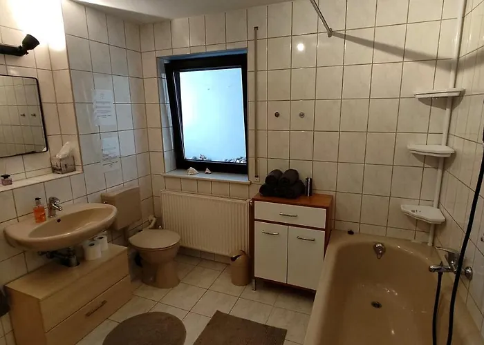 Apartment *gemuetliche In Perfekter Lage* Wilsdruff